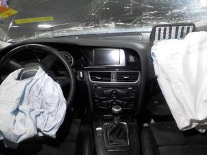 Drosselklappengehäuse van een Audi A4 2008