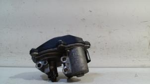 Drosselklappengehäuse van een Audi A4 2008