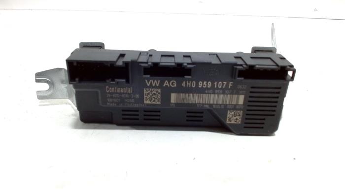 Used Computer, miscellaneous Audi A8 Price € 55,00 Margin scheme offered by Van der Ven Autorecycling B.V.