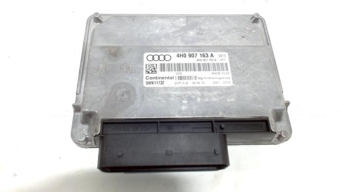 Used Computer, miscellaneous Audi A8 Price € 85,00 Margin scheme offered by Van der Ven Autorecycling B.V.