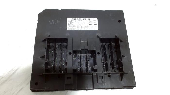 Used Body control computer Volkswagen Touran Price € 125,00 Margin scheme offered by Van der Ven Autorecycling B.V.