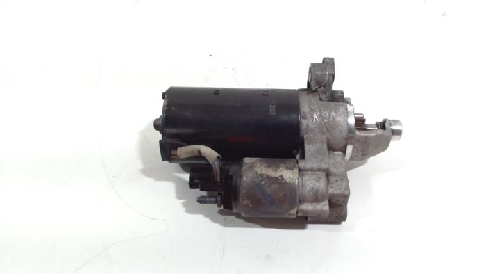 Used Engine management computer Audi A8 Price € 50,00 Margin scheme offered by Van der Ven Autorecycling B.V.