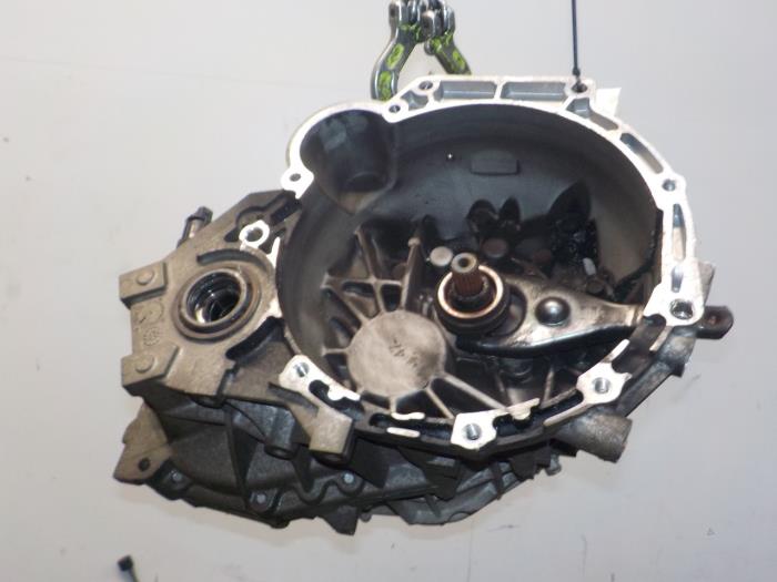 Gebrauchte Getriebe Hyundai I30 Preis € 174,99 Margenregelung angeboten von Van der Ven Autorecycling B.V.
