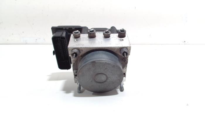 Used ABS pump Citroen Nemo Price € 65,00 Margin scheme offered by Van der Ven Autorecycling B.V.