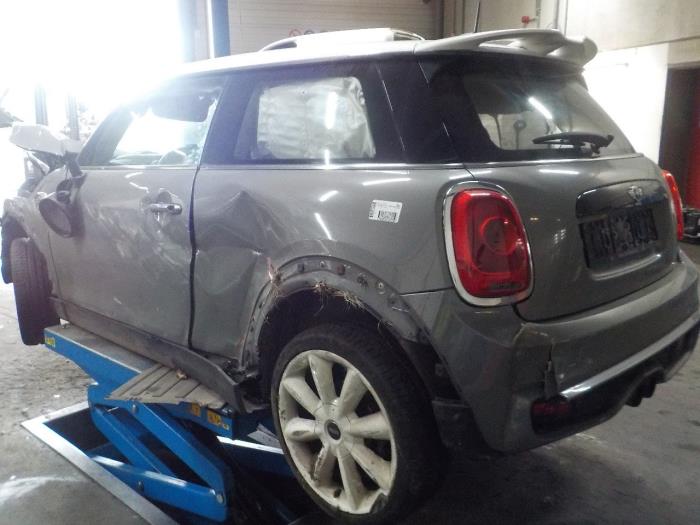 Modul Bluetooth z Mini Mini 2016