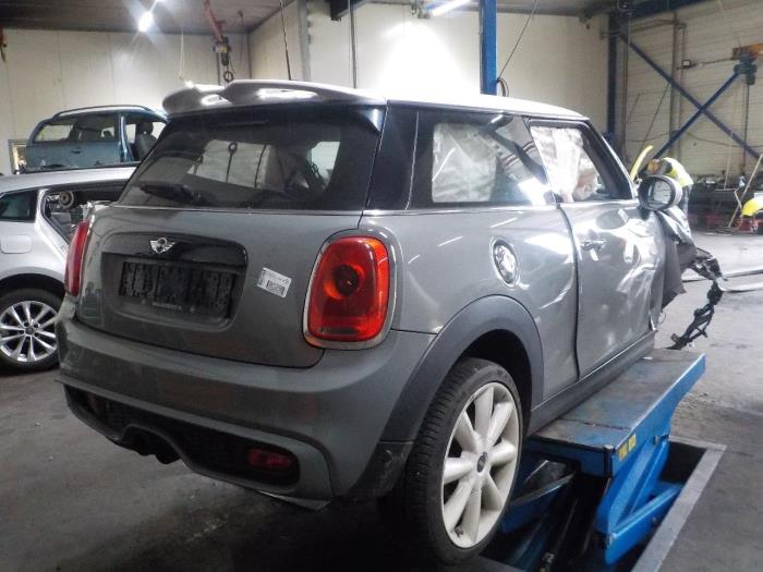 Modul Bluetooth z Mini Mini 2016