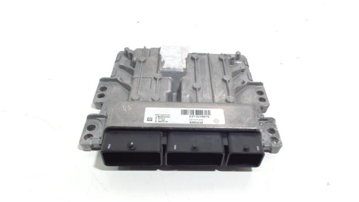 Used Engine management computer Renault Megane Price € 100,00 Margin scheme offered by Van der Ven Autorecycling B.V.