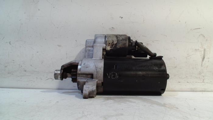 Used Engine management computer Audi A4 Price € 50,00 Margin scheme offered by Van der Ven Autorecycling B.V.