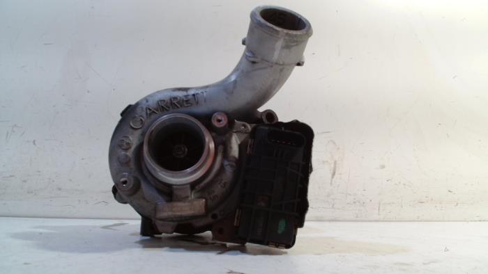 Gebrauchte Turbo Audi A4 Preis € 219,99 Margenregelung angeboten von Van der Ven Autorecycling B.V.