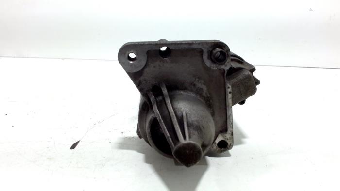 Used Engine management computer Citroen DS5 Price € 50,00 Margin scheme offered by Van der Ven Autorecycling B.V.
