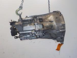 Used Gearbox BMW 3-Serie Price € 305,00 Margin scheme offered by Van der Ven Autorecycling B.V.