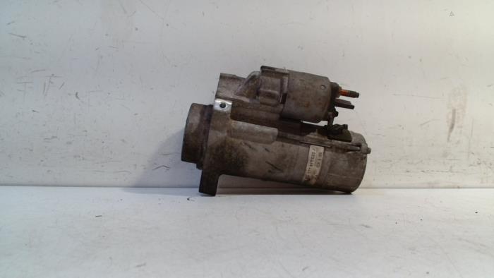 Used Engine management computer Audi A8 Price € 40,00 Margin scheme offered by Van der Ven Autorecycling B.V.