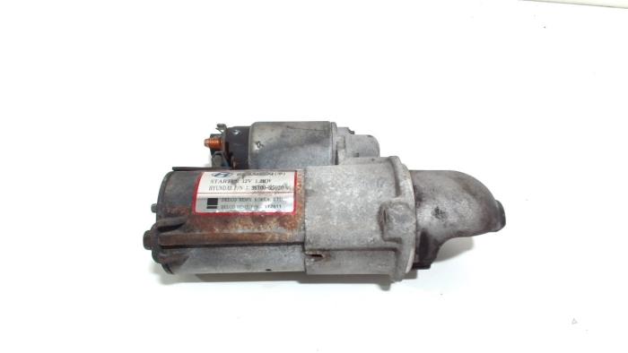 Used Engine management computer Hyundai Sonata Price € 45,00 Margin scheme offered by Van der Ven Autorecycling B.V.