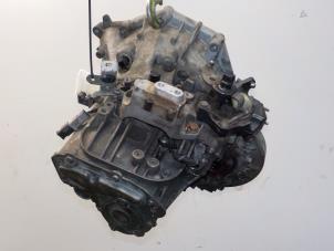 Getriebe van een Peugeot 308 2014