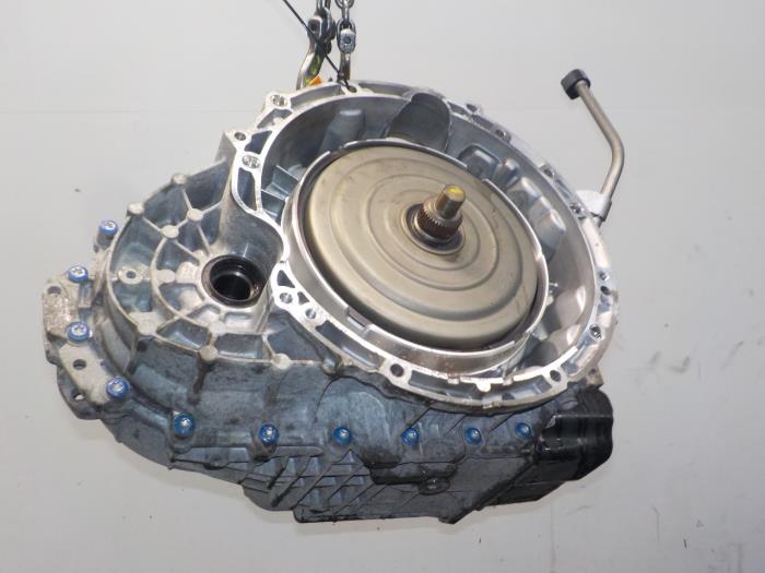 Used Automatic gearbox computer Mercedes A-Klasse Price € 349,99 Margin scheme offered by Van der Ven Autorecycling B.V.