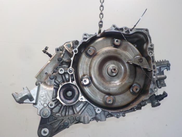 Used Automatic gearbox computer Volvo V40 Price € 724,99 Margin scheme offered by Van der Ven Autorecycling B.V.