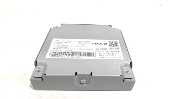 Used Computer, miscellaneous Renault Clio Price € 90,00 Margin scheme offered by Van der Ven Autorecycling B.V.