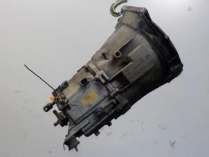 Used Gearbox BMW 3-Serie Price € 110,00 Margin scheme offered by Van der Ven Autorecycling B.V.