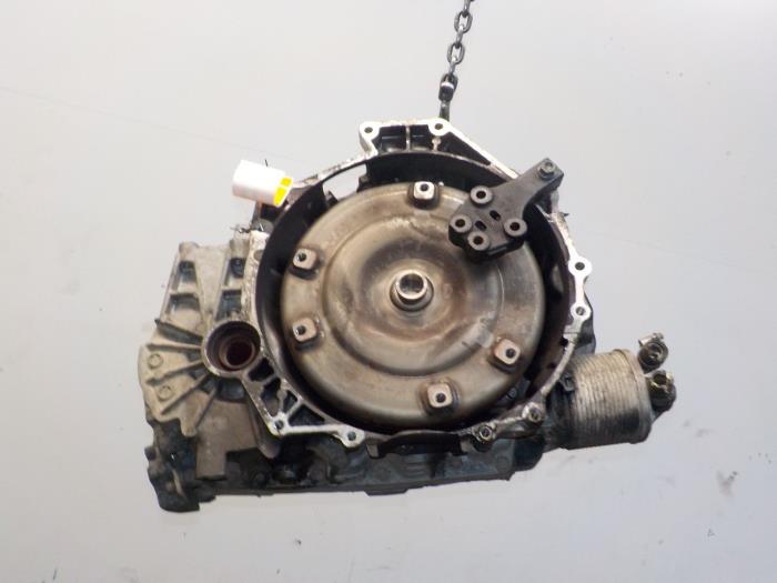 Gebrauchte Getriebe Peugeot 407 Preis € 299,99 Margenregelung angeboten von Van der Ven Autorecycling B.V.