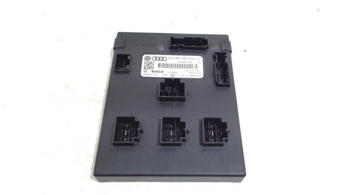 Used Body control computer Audi RS6 Price € 90,00 Margin scheme offered by Van der Ven Autorecycling B.V.