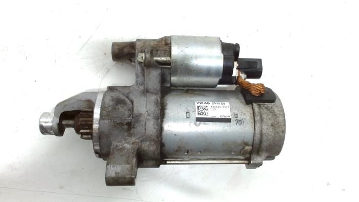 Used Engine management computer Audi RS6 Price € 75,00 Margin scheme offered by Van der Ven Autorecycling B.V.