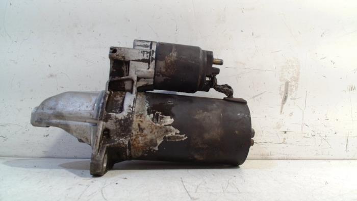 Used Engine management computer Landrover Discovery Price € 75,00 Margin scheme offered by Van der Ven Autorecycling B.V.