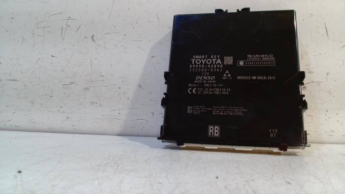 Computer, miscellaneous Toyota Funcruiser (Used)