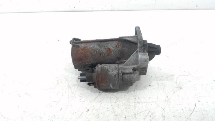 Engine management computer Mercedes Citan (Used)