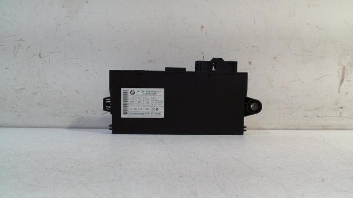 Used Body control computer Mini ONE Price € 65,00 Margin scheme offered by Van der Ven Autorecycling B.V.