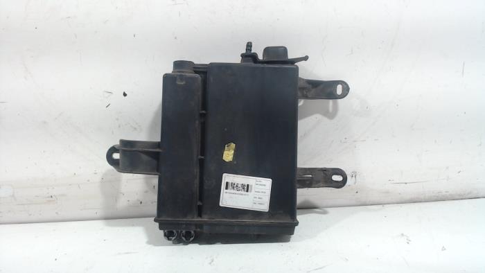 Begagnade Kolfilter Fiat 500 Pris € 45,00 Marginaltabell erbjuds av Van der Ven Autorecycling B.V.