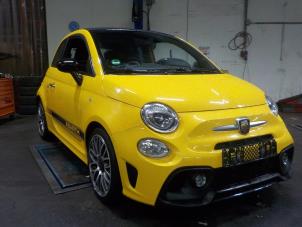 Bloc ABS d'un Fiat 500 2017