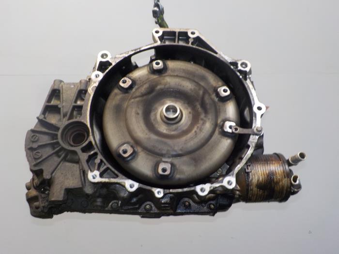 Used Automatic gearbox computer Citroen C5 Price € 214,99 Margin scheme offered by Van der Ven Autorecycling B.V.