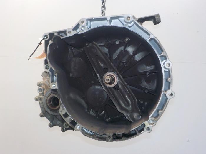 Gebrauchte Getriebe Mini ONE Preis € 385,00 Margenregelung angeboten von Van der Ven Autorecycling B.V.