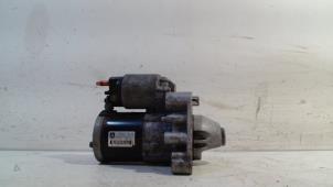 Begagnade Startmotor Citroen DS5 Pris € 10,00 Marginaltabell erbjuds av Van der Ven Autorecycling B.V.
