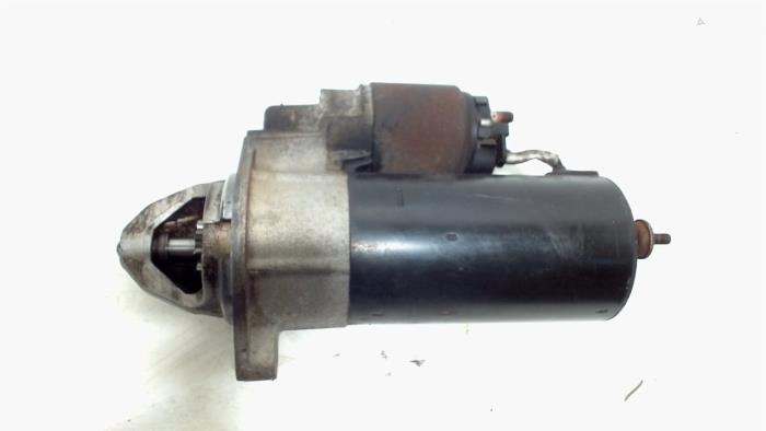 Used Engine management computer BMW 5-Serie Price € 30,00 Margin scheme offered by Van der Ven Autorecycling B.V.
