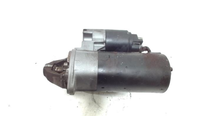 Used Engine management computer Mercedes B-Klasse Price € 25,00 Margin scheme offered by Van der Ven Autorecycling B.V.