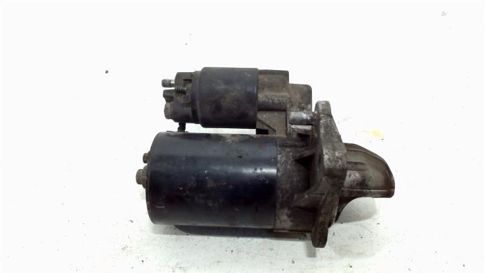 Used Engine management computer BMW Mini One Price € 30,00 Margin scheme offered by Van der Ven Autorecycling B.V.