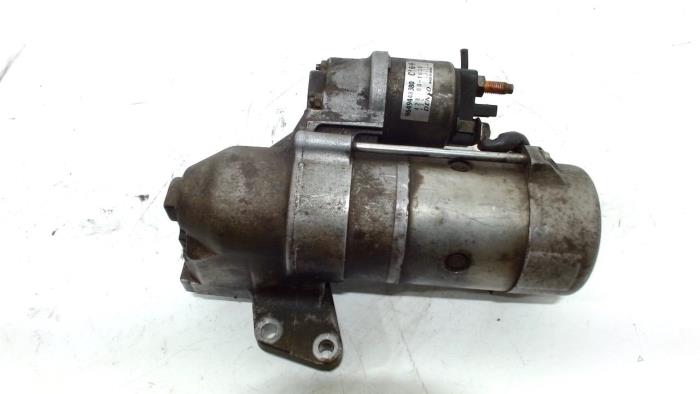 Used Engine management computer Citroen C5 Price € 175,00 Margin scheme offered by Van der Ven Autorecycling B.V.