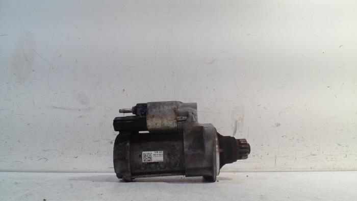 Used Engine management computer Volkswagen E-Golf Price € 35,00 Margin scheme offered by Van der Ven Autorecycling B.V.