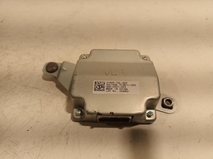 Used Computer, miscellaneous Honda Civic Price € 45,00 Margin scheme offered by Van der Ven Autorecycling B.V.