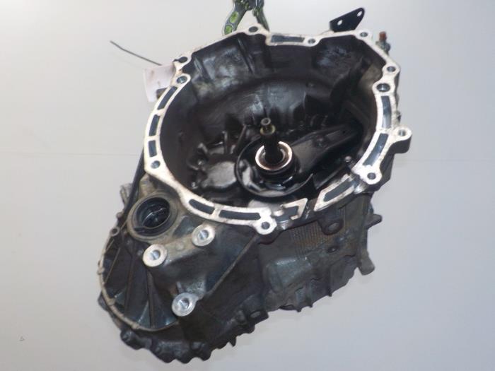 Gebrauchte Getriebe Mazda 5 Preis € 74,99 Margenregelung angeboten von Van der Ven Autorecycling B.V.