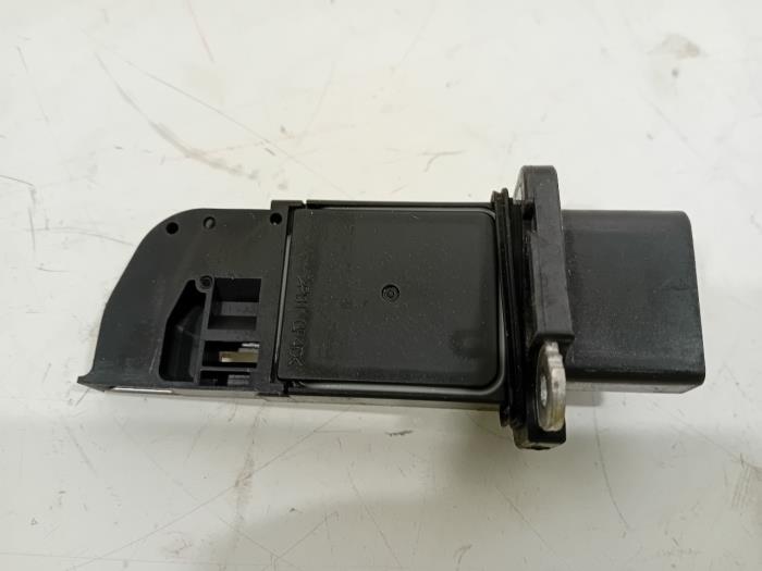 Gebrauchte Luftmassenmesser Seat Leon Preis € 40,00 Margenregelung angeboten von Van der Ven Autorecycling B.V.