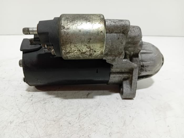 Used Engine management computer BMW 3-Serie Price € 35,00 Margin scheme offered by Van der Ven Autorecycling B.V.