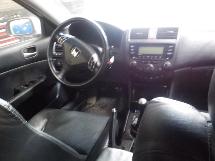 Engine management computer from a Honda Accord 2005