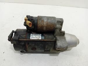 Engine management computer from a Honda Accord 2005