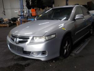 Engine management computer from a Honda Accord 2005