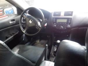 Engine management computer from a Honda Accord 2005