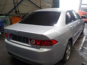 Engine management computer from a Honda Accord 2005