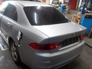 Engine management computer from a Honda Accord 2005