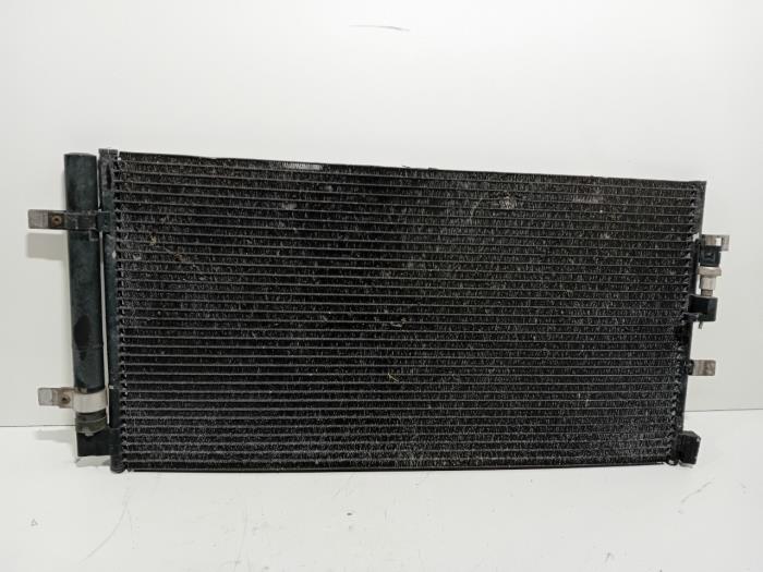 Used Air conditioning radiator Audi Q5 Price € 65,00 Margin scheme offered by Van der Ven Autorecycling B.V.